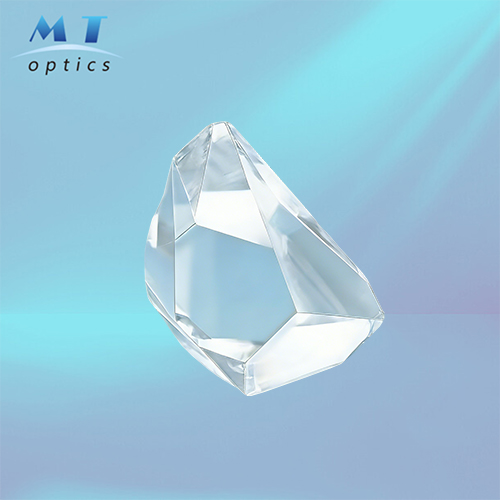 Lithium Triborate  (LBO) Crystal